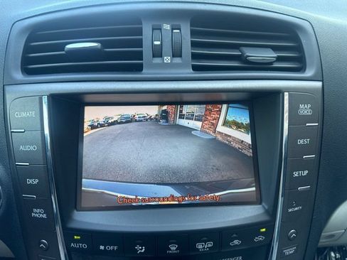 Used 2011 Lexus IS 250 AWD w/ Luxury Plus Value Edition image 26