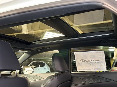 New 2026 Lexus RX 450h 450h+ Luxury image 11