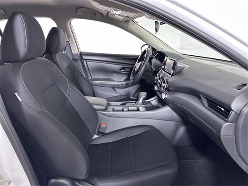 Used 2025 Nissan Sentra S image 29