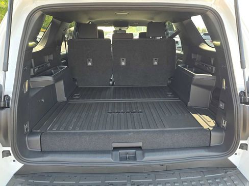 Certified 2025 Toyota 4Runner TRD Off-Road image 19