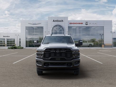New 2026 RAM 2500 Tradesman w/ Safety Group AWD/4WD image 9