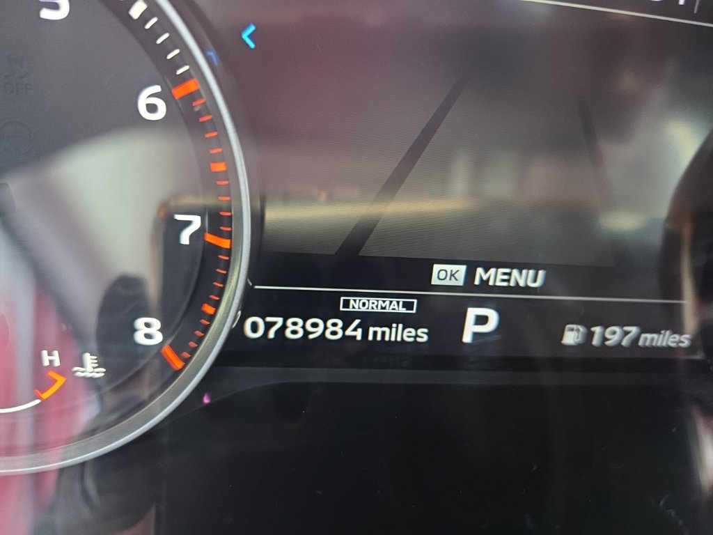 Used 2023 Mitsubishi Outlander SE AWD/4WD image 20
