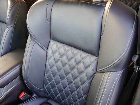 Used 2024 Mitsubishi Outlander SEL FWD image 30