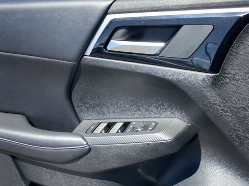 Used 2025 Mitsubishi Outlander SE AWD/4WD image 19