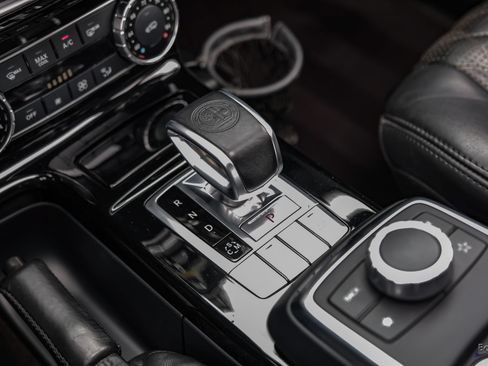 Used 2016 Mercedes-Benz G 65 AMG 4MATIC image 57