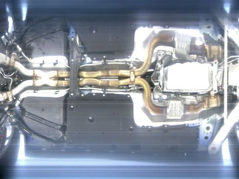 Certified 2021 Chevrolet Camaro SS image 24