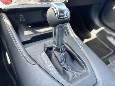 Used 2024 Ford Mustang GT Premium RWD image 18