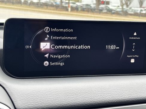 New 2026 MAZDA CX-50 2.5 Turbo w/ Accent Package image 34