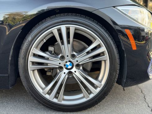 Used 2017 BMW 430i 430i Coupe 2D image 14