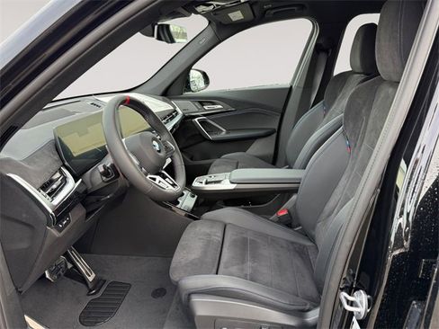 New 2026 BMW X1 M35i w/ Technology Package image 9