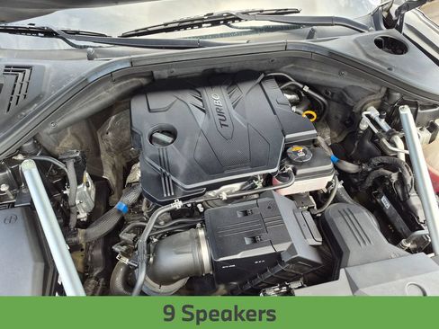 Used 2023 Genesis GV70 2.5T w/ Sport Prestige Package AWD/4WD image 14