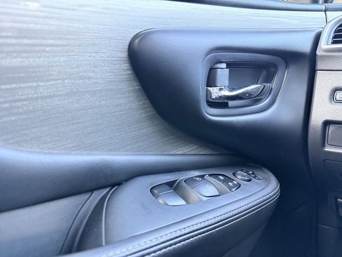 Used 2018 Nissan Murano S w/ Cargo Package image 12