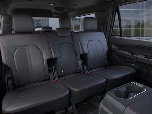Used 2024 Ford Expedition Max Limited image 11