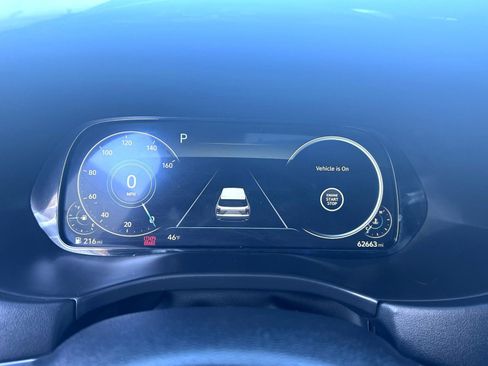 Used 2022 Hyundai Palisade Calligraphy w/ Cargo Package image 14