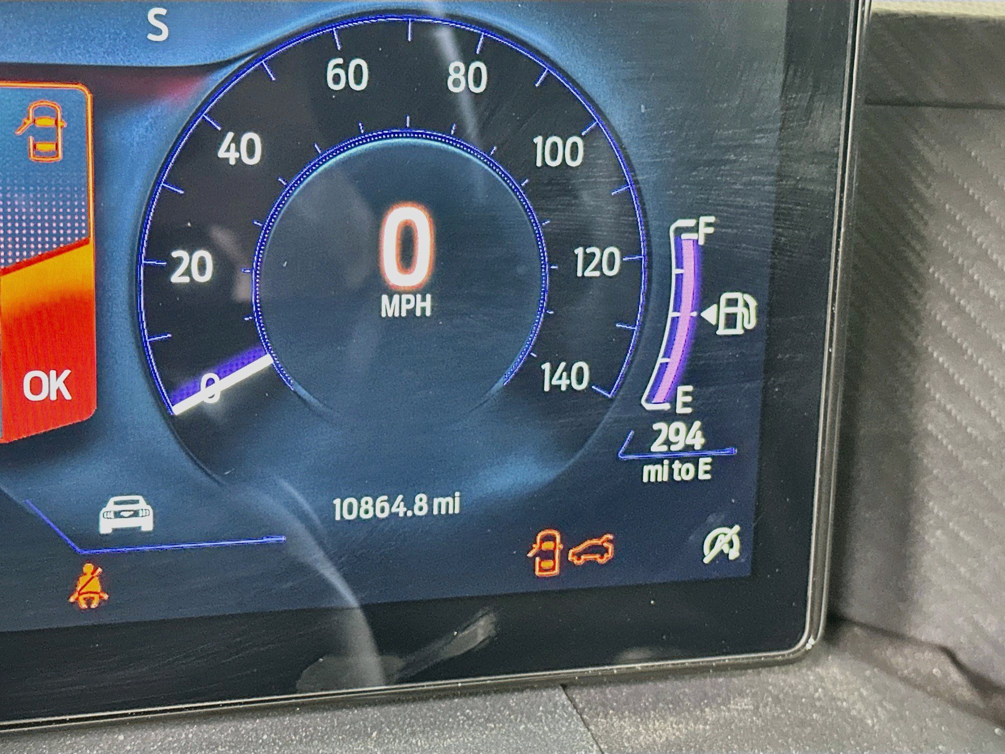 Used 2026 Ford Mustang Premium RWD image 19