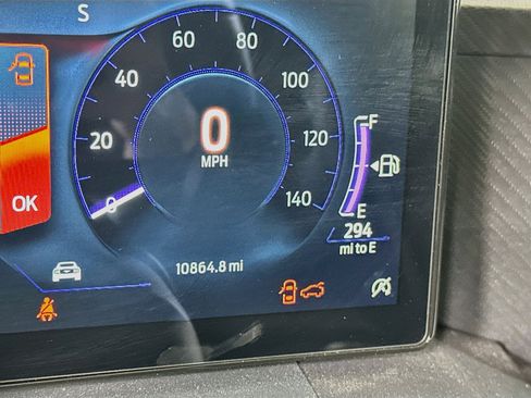 Used 2026 Ford Mustang Premium RWD image 19