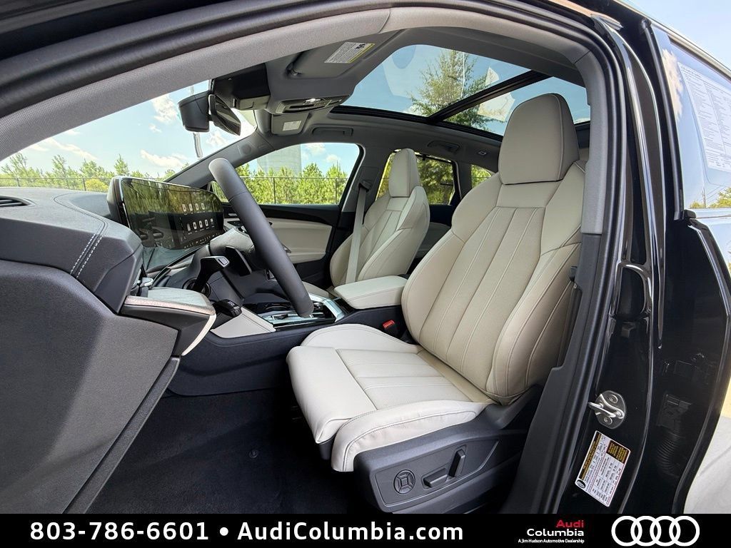 New 2026 Audi Q5 Premium Plus AWD/4WD image 5
