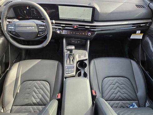 New 2026 Kia Sportage X-Line w/ X-Line Technology Package AWD/4WD image 21