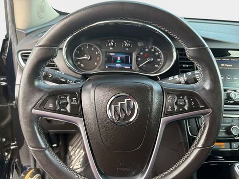 Used 2022 Buick Encore Preferred w/ Safety Package FWD image 26
