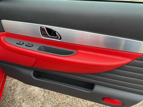 Used 2002 Ford Thunderbird Deluxe image 30