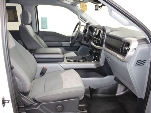 Used 2023 Ford F150 XLT w/ XTR Package image 26