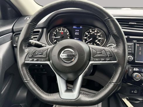 Used 2018 Nissan Rogue SV AWD/4WD image 31