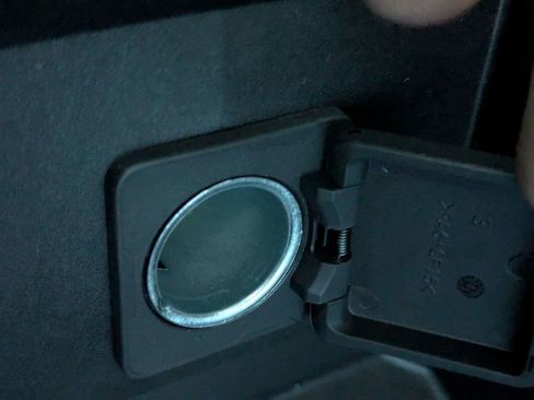 New 2025 Chevrolet Colorado Z71 w/ Midnight Edition image 28