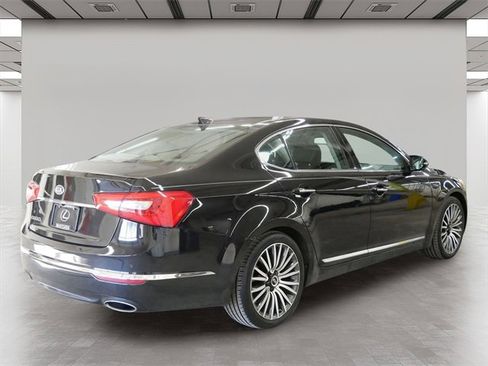 Used 2014 Kia Cadenza Premium w/ Technology Package image 5