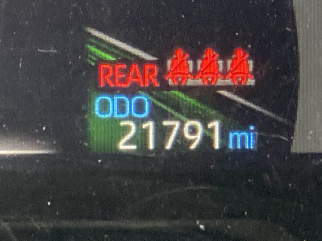 Used 2024 Toyota RAV4 XLE AWD/4WD image 18