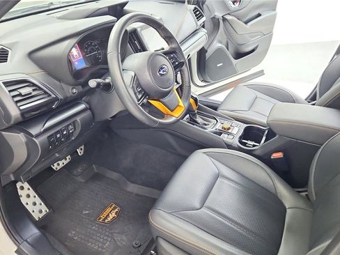Used 2022 Subaru Forester Wilderness image 22