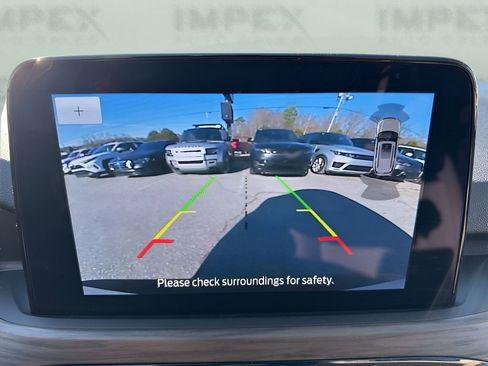 Used 2020 Ford Escape Titanium image 21