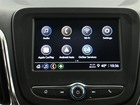 Used 2023 Chevrolet Equinox LT image 16