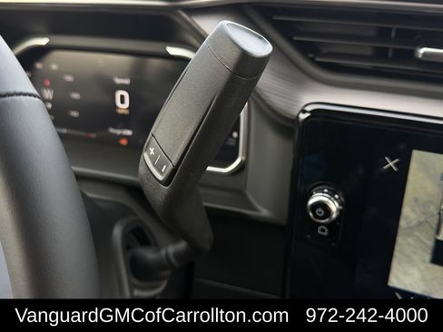 New 2026 GMC Sierra 2500 Denali Ultimate AWD/4WD image 15