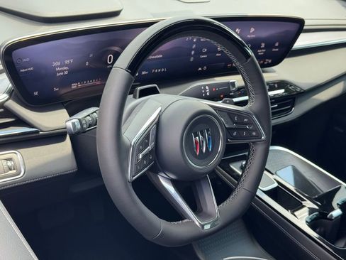 New 2025 Buick Enclave Sport Touring w/ Super Cruise Package image 14