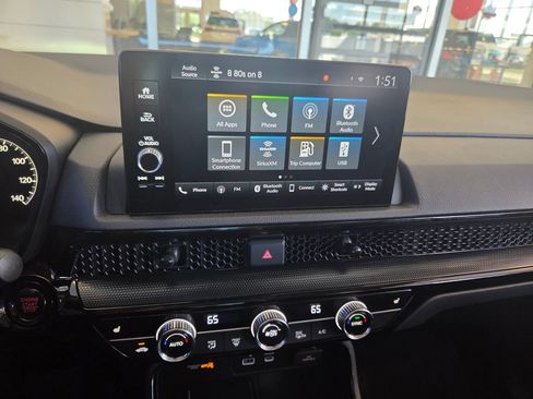Certified 2025 Honda CR-V EX-L image 39