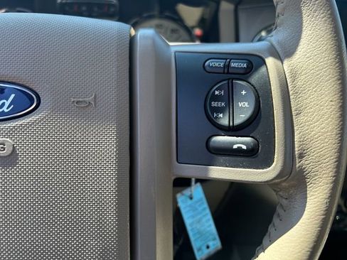 Used 2014 Ford Expedition EL Limited w/ Equipment Group 301A AWD/4WD image 31