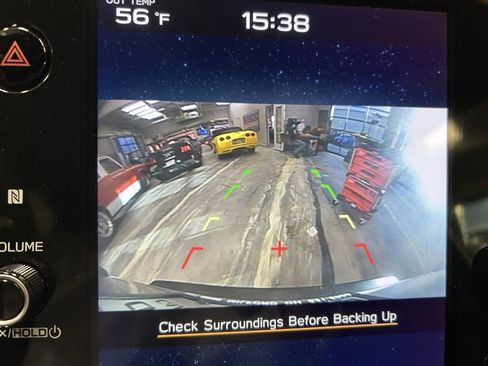 Used 2023 Subaru WRX Premium image 19