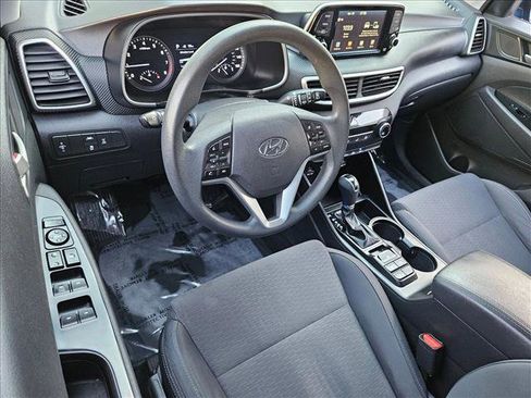 Used 2020 Hyundai Tucson SE AWD/4WD image 10
