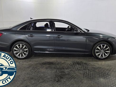 Used 2020 Audi A4 2.0T Premium w/ Convenience Package FWD image 8