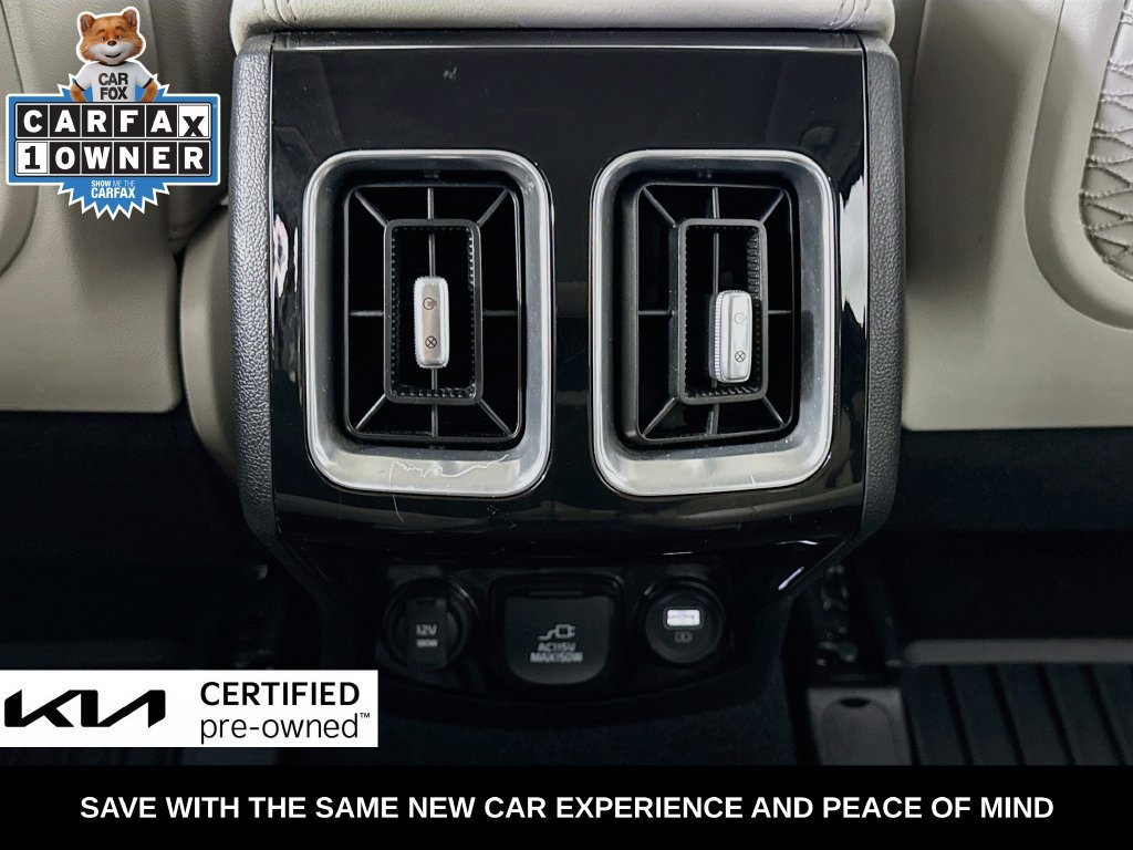 Certified 2023 Kia Sorento SX Prestige AWD/4WD image 30
