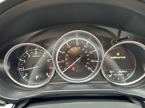 Used 2020 MAZDA CX-5 Sport image 20