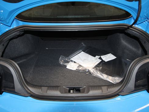 New 2026 Ford Mustang GT image 30