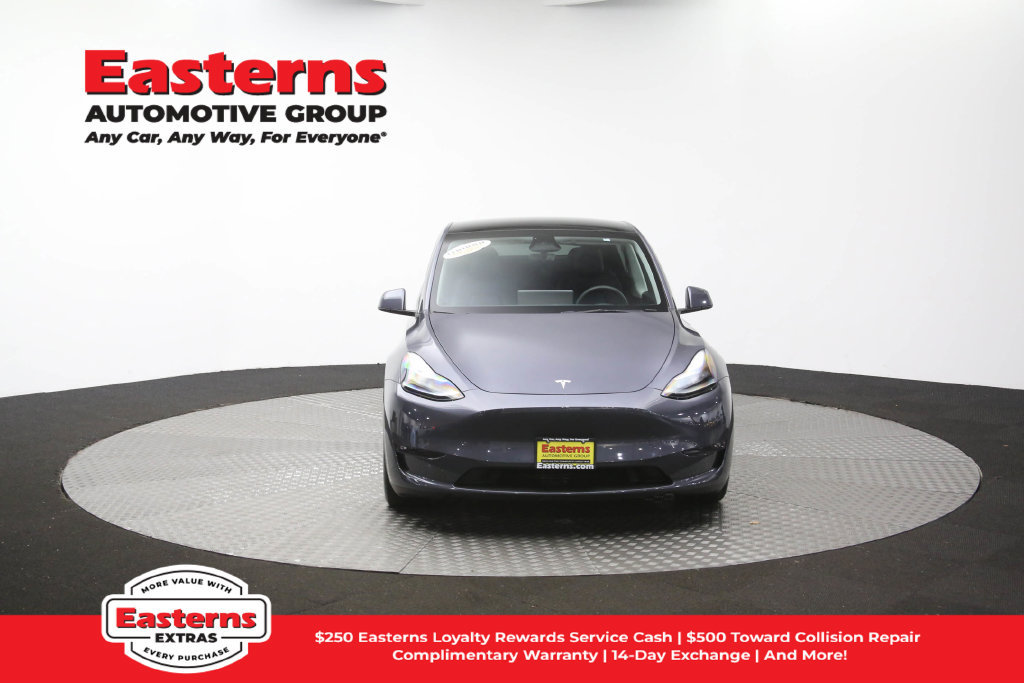 Used 2023 Tesla Model Y Performance AWD/4WD image 50