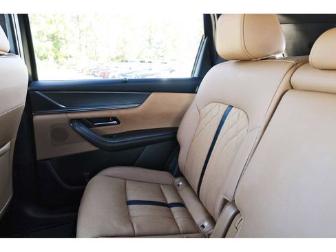 Certified 2025 MAZDA CX-70 3.3 Turbo S w/ Premium Plus image 9