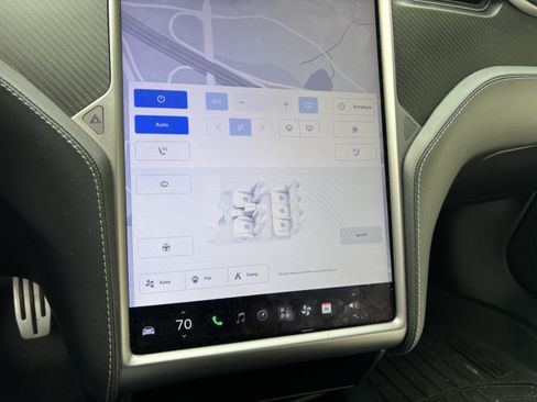 Used 2020 Tesla Model S Performance AWD/4WD image 28