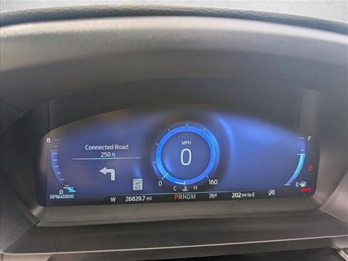 Used 2023 Ford Explorer ST w/ Equipment Group 401A image 13