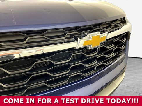 Used 2024 Chevrolet Trax LT w/ Driver Confidence Package FWD image 31