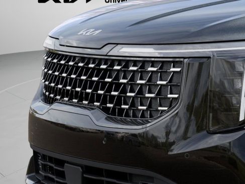 New 2026 Kia Carnival SX image 12