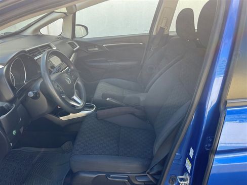 Used 2016 Honda Fit LX image 9