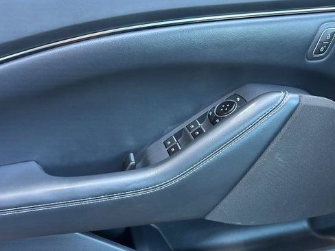 Certified 2023 Ford Mustang Mach-E Select RWD image 12